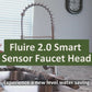 Fluire 2.0 Smart Sensor Faucet Head Installation